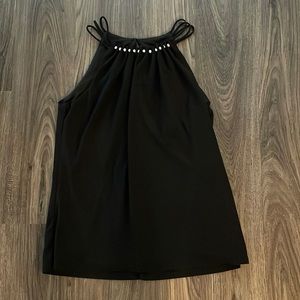 White House Black Market Top Size Small